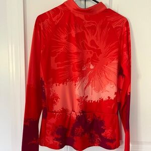 Bicycling Shirt by Terry Bicycles